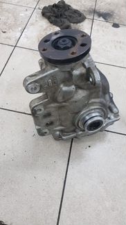 Передний редуктор infiniti fx50s fx50 fx30 tx30d