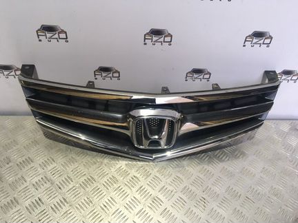 Решетка радиатора Honda Accord 7 2006