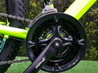 Велосипед спортивный Racer 27 trek 300D объявление продам