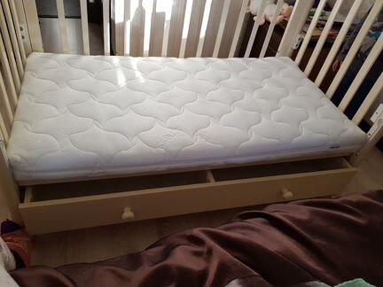 Детская кровать Гандылян Дашенька