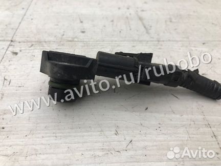 Датчик абсолютного давления Hyundai Sonata EF 5
