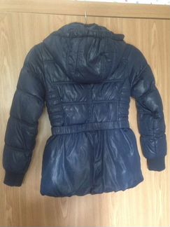 Куртка утеплённая Mexx, р. 134-140