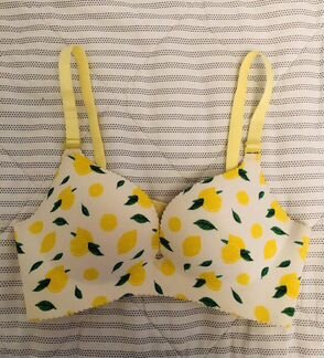 Бюстгальтер