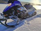 Yamaha nitro объявление продам