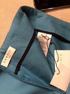 Юбка Sandro 36 размер