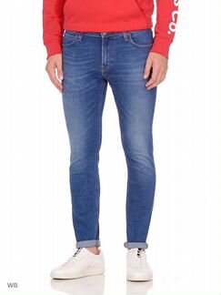 Мужские джинсы Lee Malone