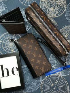 Портмоне Louis Vuitton