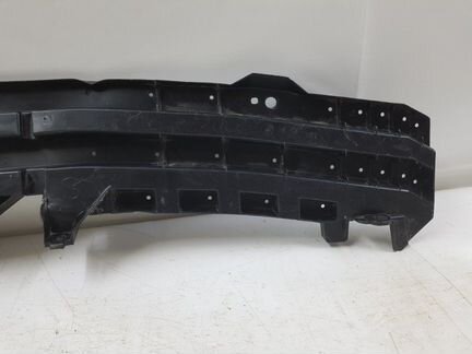 Пыльник бампера Toyota Fortuner 2