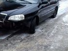 Chery Amulet (A15) 1.6 МТ, 2007, 300 000 км