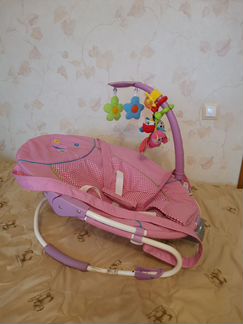 Детская люлька