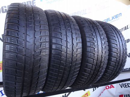 215 60 R16 Falken Eurowinter HS449 99H
