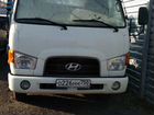 Эвакуатор Hyundai HD78 2013 г