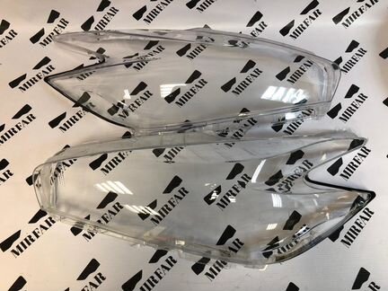 Стекло фары левое/правое Nissan Murano z52 2014