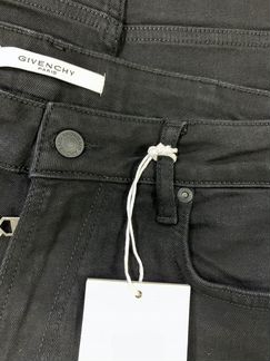 Джинсы Givench-y