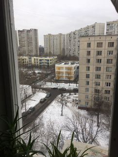 Комната 22.4 м² в 3-к, 8/9 эт.