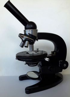 Микроскоп исследовательский биологический Zeiss