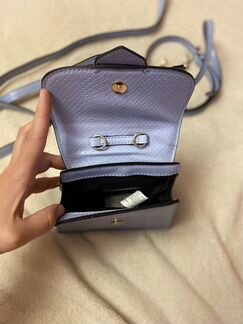 Сумка мини Zara новая