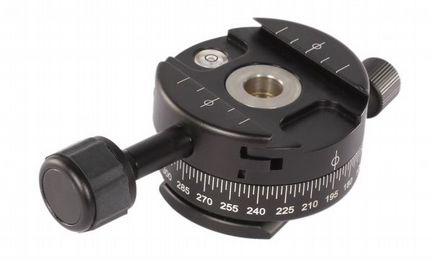 Штативная голова Benro PC0 панорамная