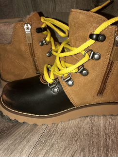Зимние ботинки Ugg