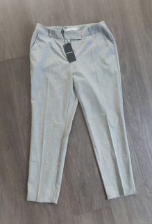Новые брюки укороченные Emka Fashion 44