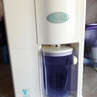 Nikken pimagфильтр для воды