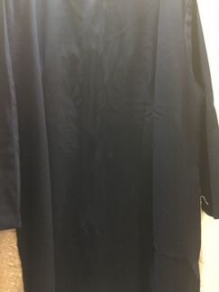 Платье нарядное 52-54