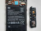 Телефон на запчасти Xiaomi Redmi 5 plus MEG7 объявление продам