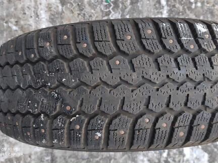 Amtel nordmaster st 310 195/55