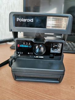 Плёночный фотоаппарат
