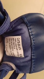 Ralph lauren кроссовки