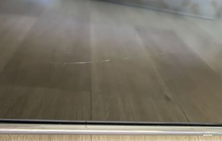 TCL L43P8MUS (ultra HD smart TV)