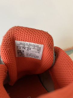 Кроссовки adidas 24 размер