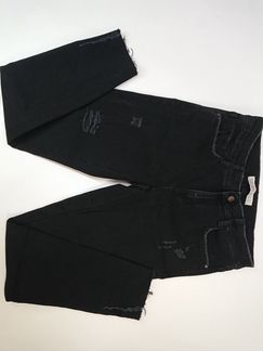 Джинсы Zara новые Италия 40-42