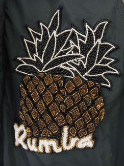 Куртка Dolce Gabbana. Новая, оригинал. 52 раз
