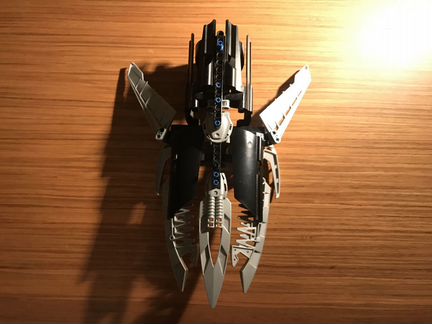 Bionicle Toa Ignika 8697