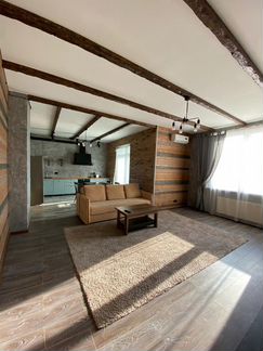 2-к квартира, 91 м², 3/21 эт.