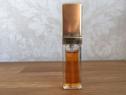 L’ Interdit Givenchy винтаж духи спрей 7 мл