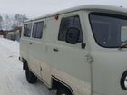 УАЗ 2206 2.4 МТ, 1997, 50 000 км объявление продам