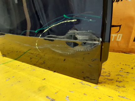 Дверь задняя правая Mercedes C-Classe W205