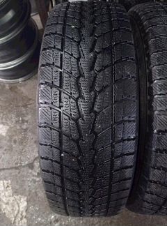215 70 16 Toyo бу Шины Зимние 215 70 R16 100B