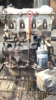Блок двигателя 1.8 AMM
