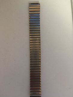 Ремешок-резинка для часов