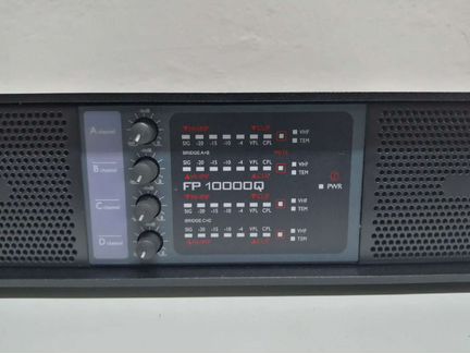 Копия Lab gruppen fp10000q