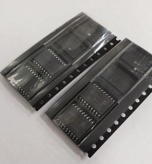 Микросхема PIC16F628A (soic18)