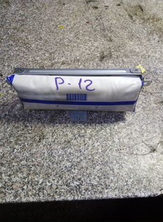 Подушка пассажира Nissan Primera P12