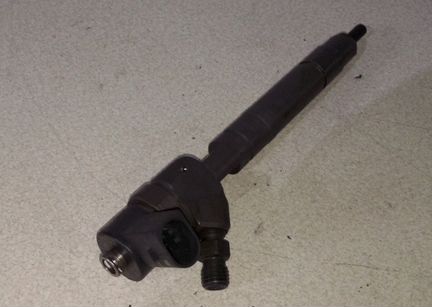 Форсунки 611/646/651 спринтер, мерседес, вито, C