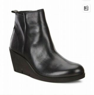 Полусапожки ecco