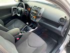 Toyota RAV4 2.0 МТ, 2011, битый, 119 000 км объявление продам