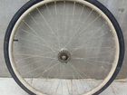 Велосипедное колесо