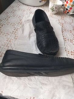 Мокасины 40р